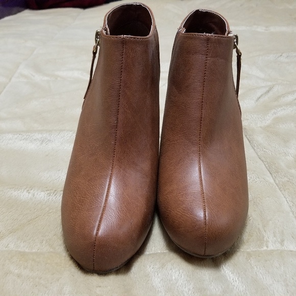 Madden girl booties / heels - Picture 3 of 4